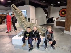 Wycieczka do Rzeszowa 1