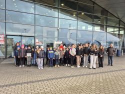 Wycieczka do Rzeszowa 10