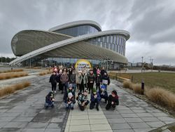 Wycieczka do Rzeszowa 12