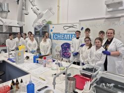 Wycieczka do Rzeszowa 2