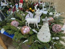 Stroik bozonarodzeniowy 10