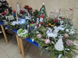 Stroik bozonarodzeniowy 12