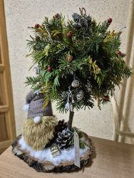 Stroik bozonarodzeniowy 13