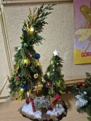 Stroik bozonarodzeniowy 4