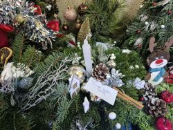 Stroik bozonarodzeniowy 7