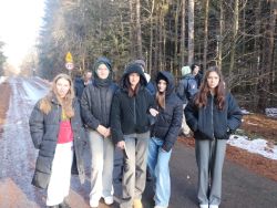 Warsztaty w Ozennej 5