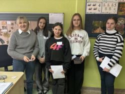 Dzien tabliczki mnozenia 1