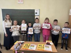 Dzien tabliczki mnozenia 3