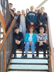 Wieza widokowa Desznica1