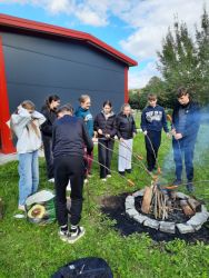 Wieza widokowa Desznica7