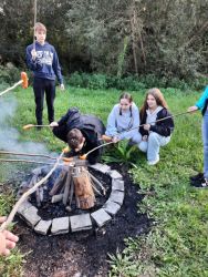 Wieza widokowa Desznica8